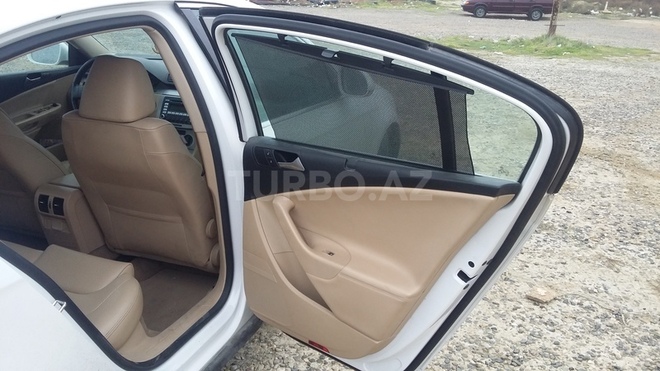 Volkswagen Passat 2008, 110,000 km - 2.0 л - Bakı