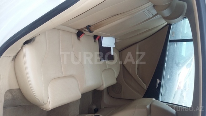 Volkswagen Passat 2008, 110,000 km - 2.0 л - Bakı