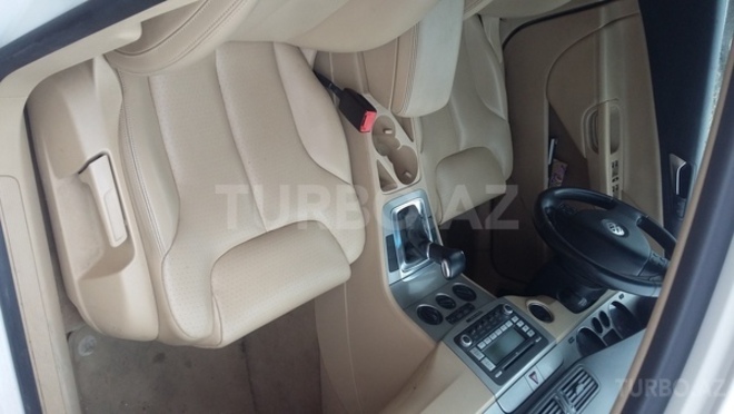 Volkswagen Passat 2008, 110,000 km - 2.0 л - Bakı