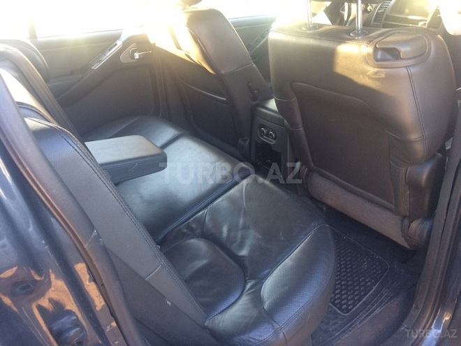 Nissan Pathfinder 2005, 210,631 km - 2.5 л - Bakı