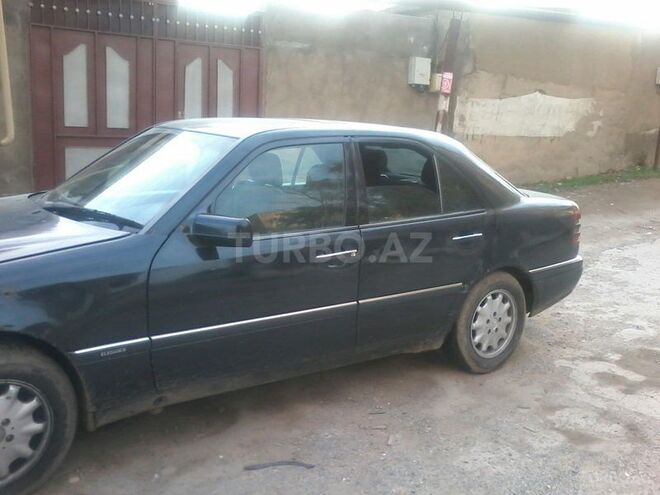 Mercedes C 250 1997, 305,600 km - 2.5 л - Bakı