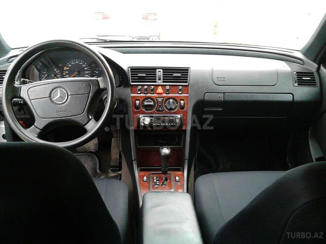 Mercedes C 180 2000, 280,000 km - 1.8 l - Bakı
