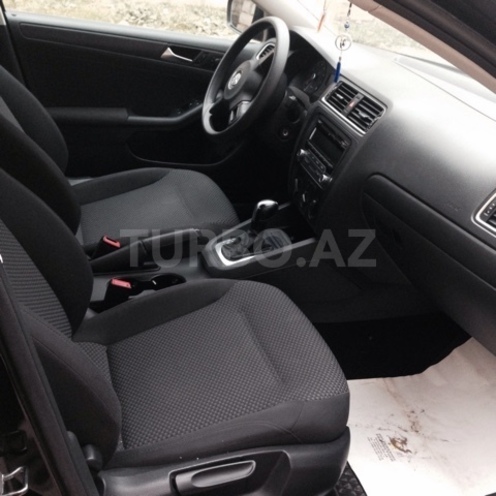 Volkswagen Jetta 2013, 22,000 km - 2.0 l - Ağstafa