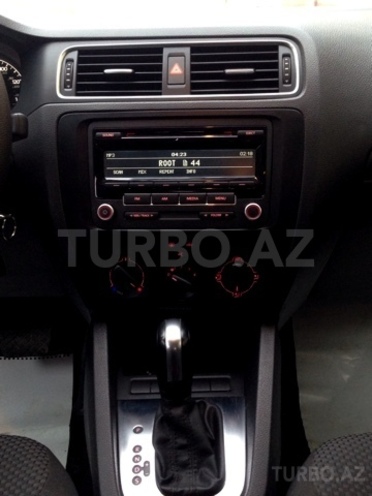 Volkswagen Jetta 2013, 22,000 km - 2.0 l - Ağstafa