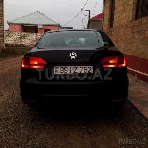 Volkswagen Jetta 2013, 22,000 km - 2.0 l - Ağstafa