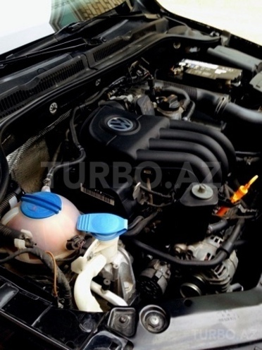 Volkswagen Jetta 2013, 22,000 km - 2.0 l - Ağstafa