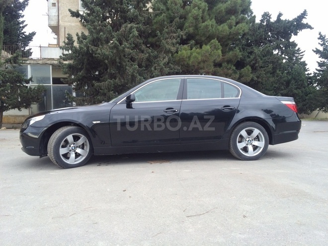 BMW 530 2006, 180,000 km - 3.0 l - Bakı