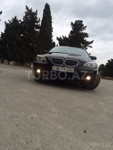 BMW 530 2006, 180,000 km - 3.0 l - Bakı