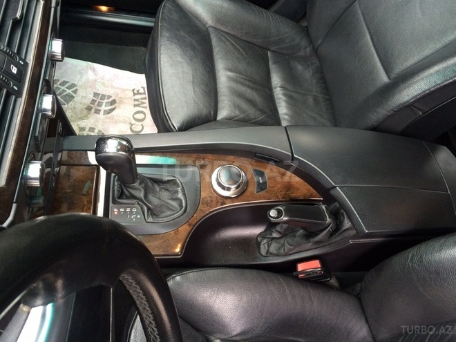 BMW 530 2006, 180,000 km - 3.0 l - Bakı