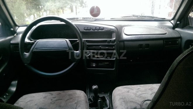 LADA (VAZ) 21099 2003, 190,000 km - 0.2 л - Sumqayıt