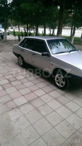 LADA (VAZ) 21099 2003, 190,000 km - 0.2 л - Sumqayıt
