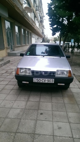 LADA (VAZ) 21099 2003, 190,000 km - 0.2 л - Sumqayıt