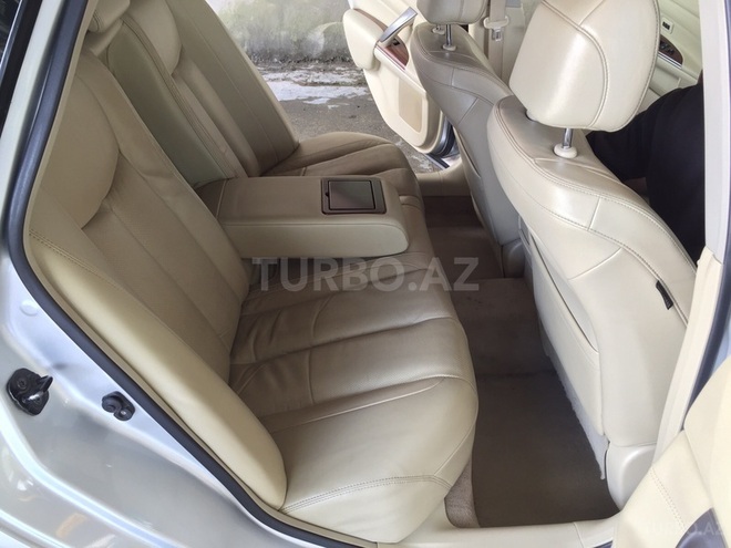 Nissan Teana 2008, 140,000 km - 2.5 l - Gəncə