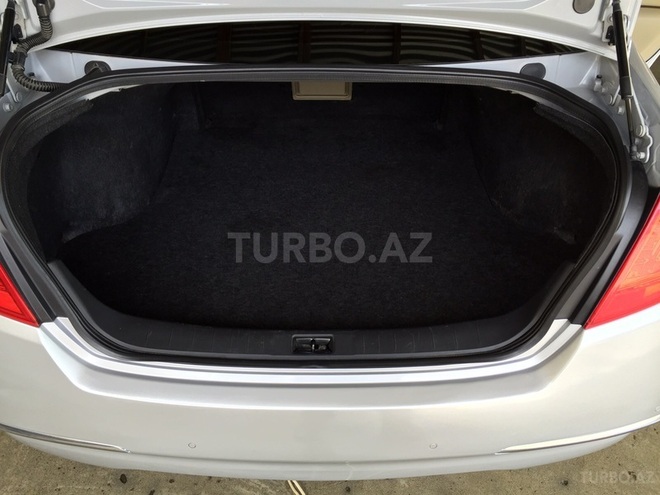 Nissan Teana 2008, 140,000 km - 2.5 l - Gəncə