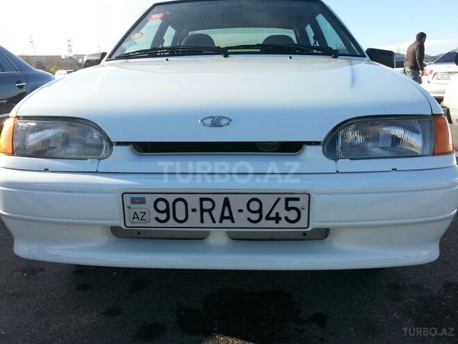 LADA (VAZ) 2115 2012, 47,000 km - 1.6 l - Bakı
