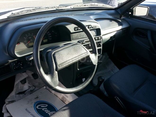LADA (VAZ) 2115 2012, 47,000 km - 1.6 l - Bakı