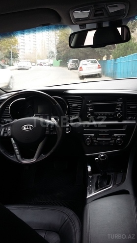 Kia Optima 2011, 28,500 km - 2.0 l - Bakı