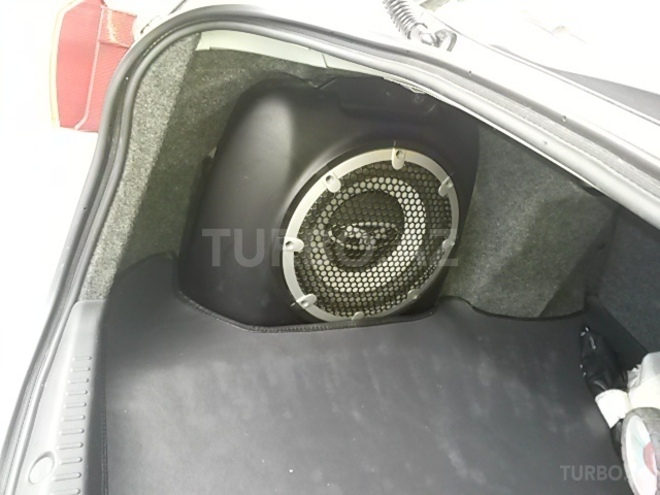 Mitsubishi Lancer 2011, 44,000 km - 2.0 л - Bakı
