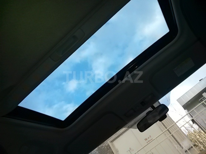 Mitsubishi Lancer 2011, 44,000 km - 2.0 л - Bakı