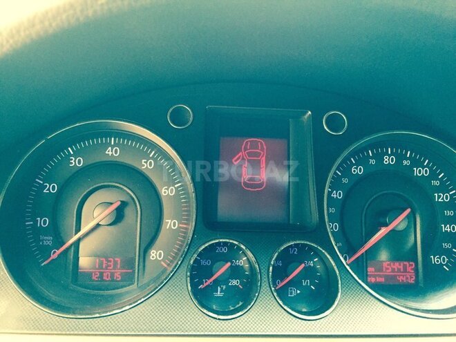 Volkswagen Passat 2005, 150,000 km - 2.0 l - Bakı