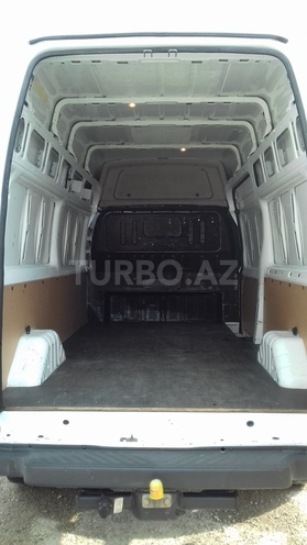Ford Transit 2007, 146,500 km - 2.4 l - Bakı