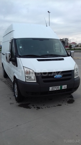 Ford Transit 2007, 146,500 km - 2.4 l - Bakı