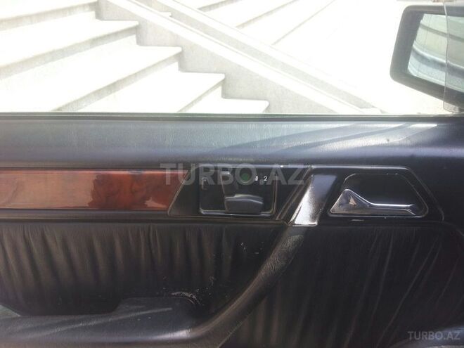 Mercedes G 300 1995, 254,000 km - 2.8 л - Bakı