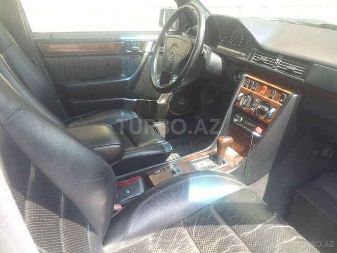 Mercedes G 300 1995, 254,000 km - 2.8 л - Bakı