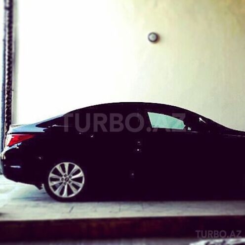 Hyundai Sonata 2013, 57,000 km - 2.0 л - Bakı