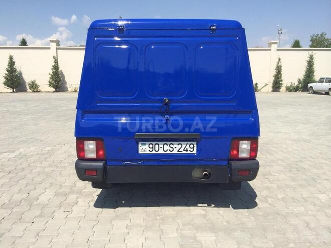 IJ 27175 2008, 100,000 km - 1.6 l - Şamaxı