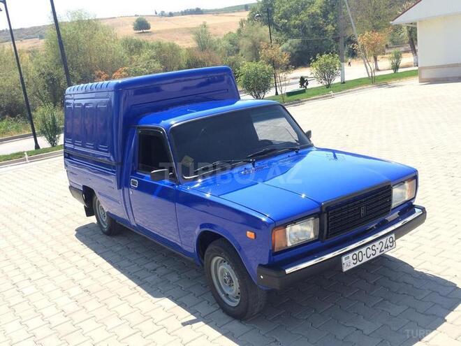 IJ 27175 2008, 100,000 km - 1.6 l - Şamaxı