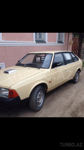 Moskvich 2141 1988, 3,678,000 km - 0.2 л - Gəncə