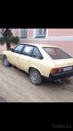 Moskvich 2141 1988, 3,678,000 km - 0.2 л - Gəncə
