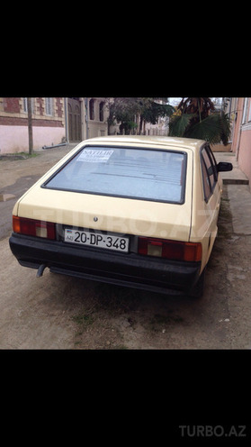 Moskvich 2141 1988, 3,678,000 km - 0.2 л - Gəncə