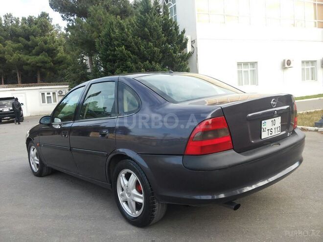 Opel Vectra 1996, 245,000 km - 1.8 l - Xırdalan