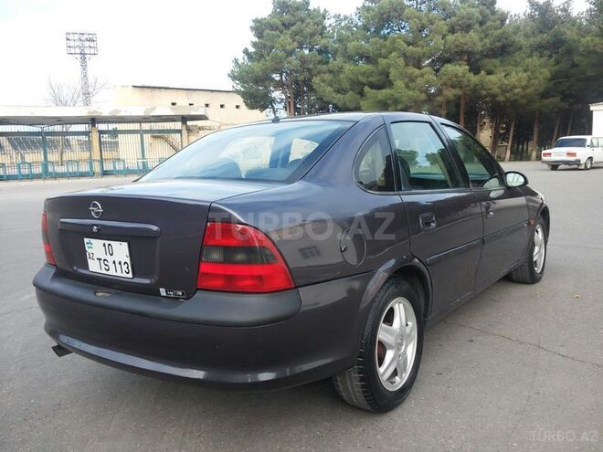 Opel Vectra 1996, 245,000 km - 1.8 l - Xırdalan