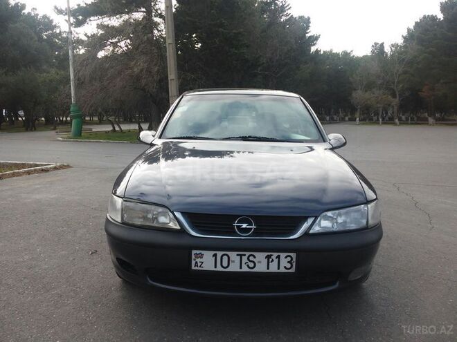 Opel Vectra 1996, 245,000 km - 1.8 l - Xırdalan
