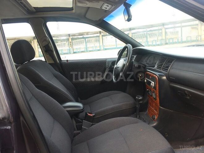 Opel Vectra 1996, 245,000 km - 1.8 l - Xırdalan