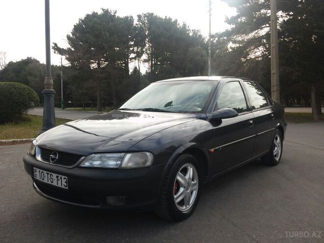 Opel Vectra 1996, 245,000 km - 1.8 l - Xırdalan