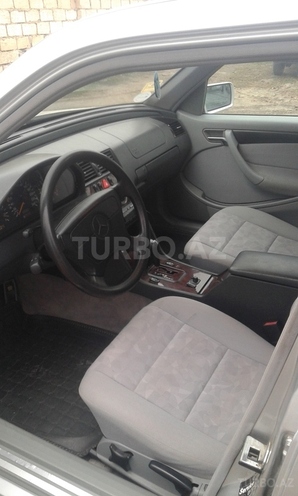 Mercedes C 180 1998, 157,000 km - 1.8 l - Beyləqan