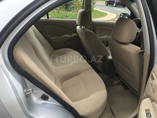 Nissan Sunny 2010, 153,000 km - 1.3 l - Bakı