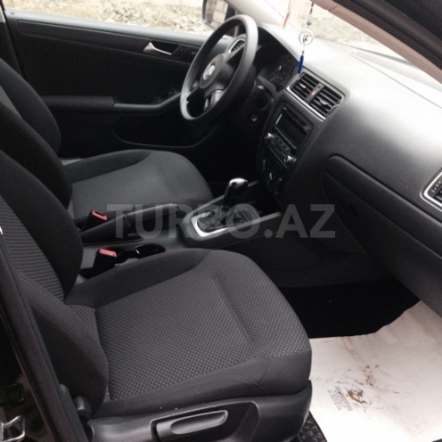 Volkswagen Jetta 2013, 23,000 km - 2.0 l - Ağstafa