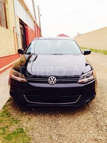 Volkswagen Jetta 2013, 23,000 km - 2.0 l - Ağstafa