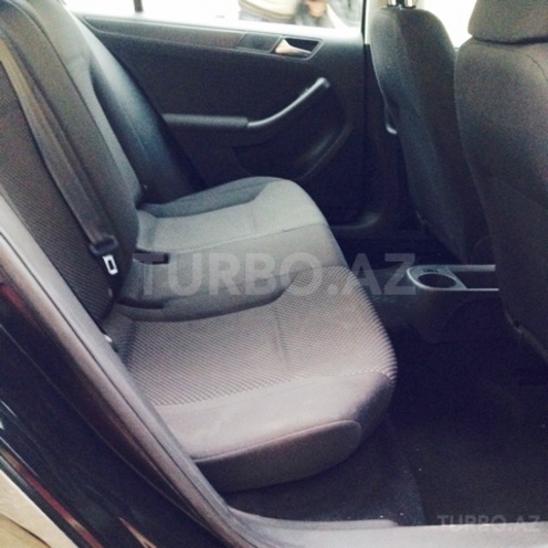Volkswagen Jetta 2013, 23,000 km - 2.0 l - Ağstafa