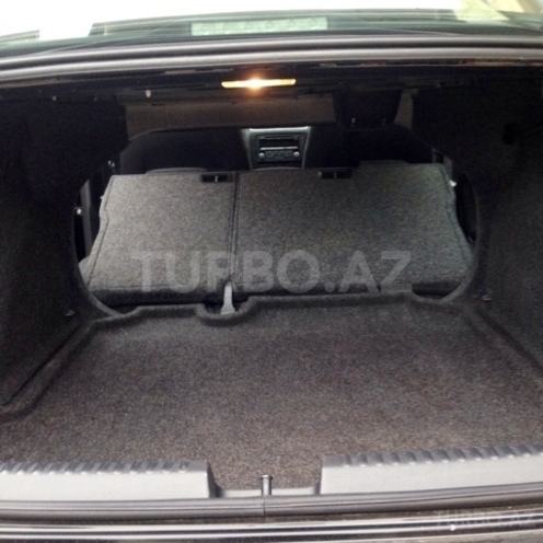 Volkswagen Jetta 2013, 23,000 km - 2.0 l - Ağstafa