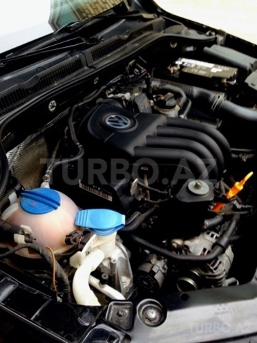 Volkswagen Jetta 2013, 23,000 km - 2.0 l - Ağstafa