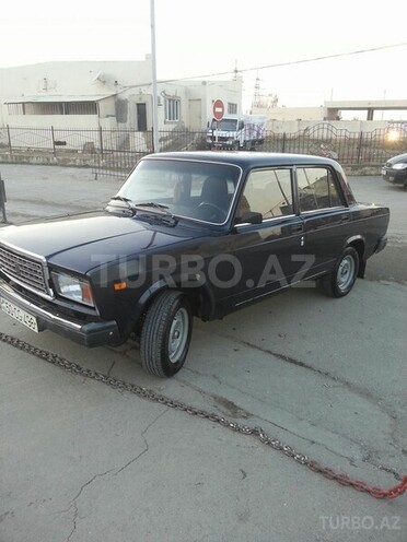 LADA (VAZ) 2107 2011, 80,000 km - 1.6 l - Sumqayıt