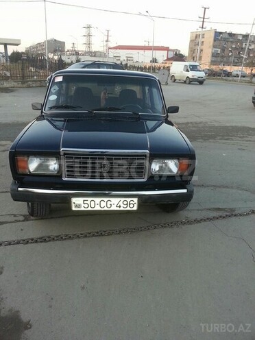 LADA (VAZ) 2107 2011, 80,000 km - 1.6 l - Sumqayıt