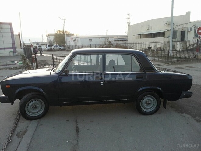 LADA (VAZ) 2107 2011, 80,000 km - 1.6 l - Sumqayıt