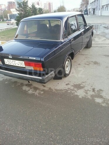 LADA (VAZ) 2107 2011, 80,000 km - 1.6 l - Sumqayıt